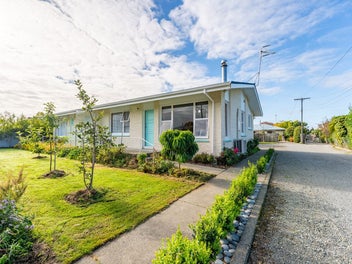 2/28A George Street, Geraldine, Geraldine