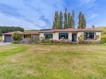 1505 Lumsden Dipton Highway, Dipton, Dipton