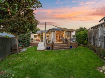27 Roxburgh Street, Sydenham, Christchurch