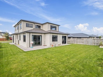 44 Huka Heights Drive, Rangatira Park, Taupo