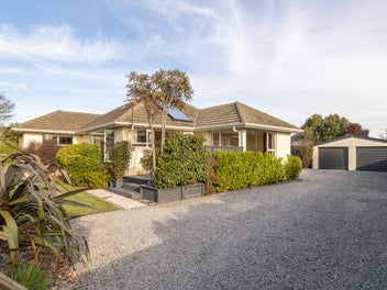 36 Wyn Street, Hoon Hay, Christchurch