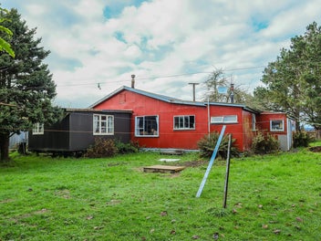 854 Nelson Creek Road, Dobson