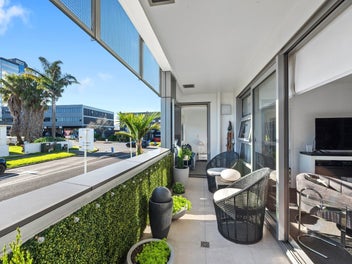 103/16 Huron Street, Takapuna, Auckland