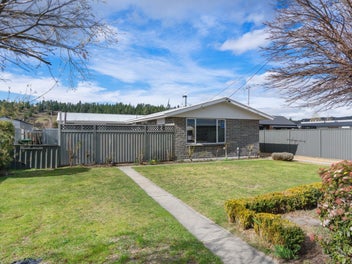 61 Russell Street, Alexandra, Alexandra