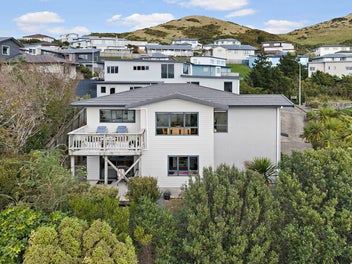 100 Mclintock Street, Johnsonville, Wellington