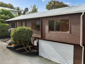 21A Abbotts Way, Remuera, Auckland
