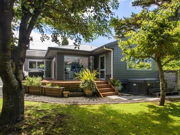 44A Moresby Avenue, Waihi, Waihi