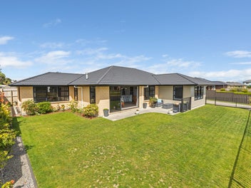 10 Ta Paora Drive, Bell Block, New Plymouth
