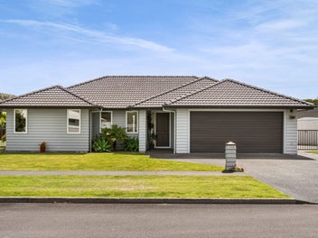 33 Hamilton Drive, Wainui, Gisborne