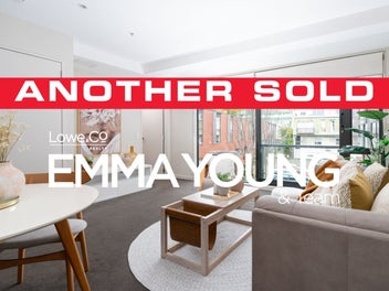 2F/21 Rugby Street, Mount Cook, Wellington