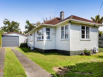 24 Upjohn Street, Brooklands, New Plymouth