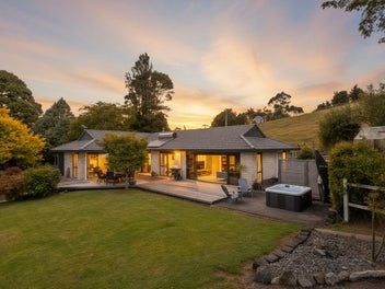 326 Upper Waiwera Road, Silverdale