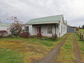 53 Flemington Road, Woodlands, Invercargill