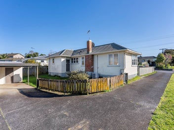 9A Boundary Road, Opaheke, Papakura