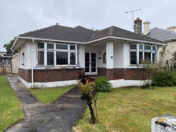 11 Atkinson Street, South Dunedin, Dunedin