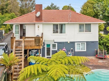 1/224 Forrest Hill Road, Forrest Hill, Auckland