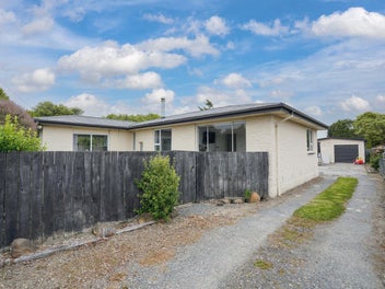 225 Mcquarrie Street, Kingswell, Invercargill