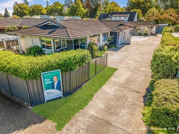 2/632 Nelson Street North, Mayfair, Hastings