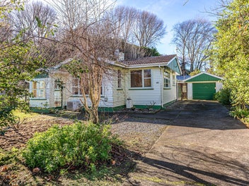 60 Quick Avenue, Aramoho, Whanganui