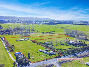 220 Kawerau Road, Putauaki, Whakatane