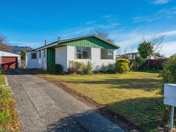 4 Rota Street, Turangi