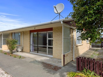 59B Ashley Street, Rangiora