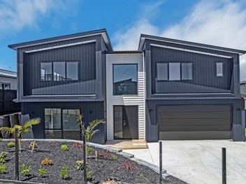 6 Hutukawa Drive, Beachlands, Auckland