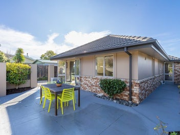 21 Taupata Street, Redcliffs, Christchurch