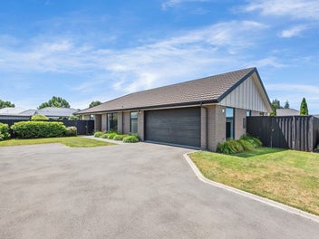 10 Tripoli Street, Rangiora, Rangiora