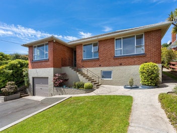 34 Bryant Street, Kenmure, Dunedin