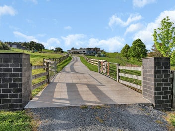 331 Otaika Valley Road, Whangarei