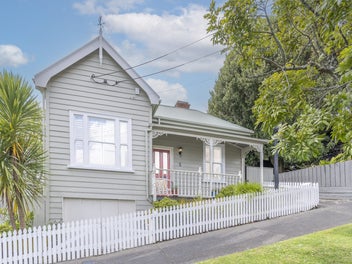 5 Alexander Street, Kingsland, Auckland