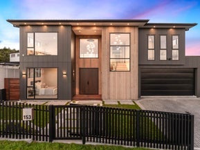 153 Te Oneroa Way, Long Bay, Auckland