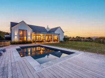 20 Quarry Ridge, Poraiti, Napier