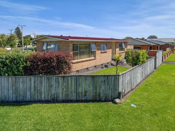 38 Clemow Road, Fitzroy, New Plymouth