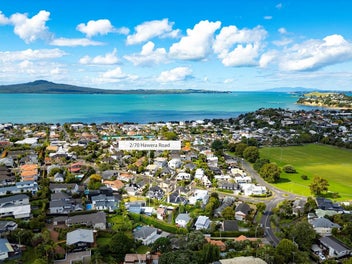 2/70 Hawera Road, Kohimarama, Auckland