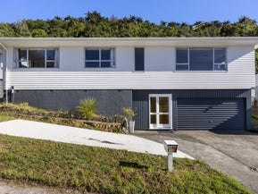 158 Broderick Road, Johnsonville, Wellington