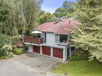 6A Spencer Place, Merrilands, New Plymouth