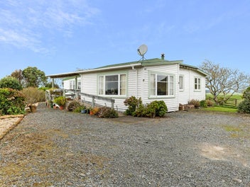 473 Williamsons Line, Marton