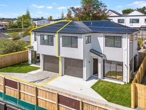 7E Westall Road, New Lynn, Auckland