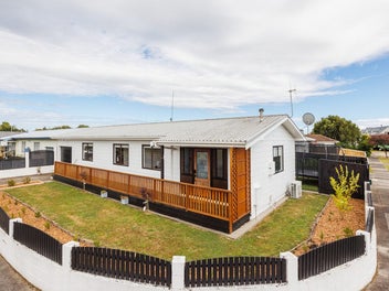 35 Acacia Street, Kelvin Grove, Palmerston North