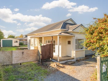 40 Cranford Street, St Albans, Christchurch