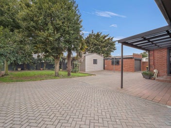 7 Wakanui Road, Hampstead, Ashburton