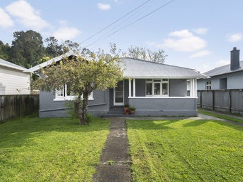 5 Te Mome Road, Alicetown, Lower Hutt