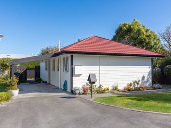 2 Newland Place, Masterton