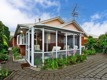 10 Dublin Street, Windsor, Invercargill