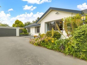 456 Wairakei Road, Burnside, Christchurch
