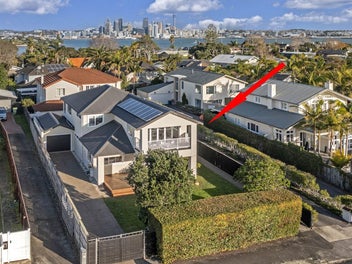 15 Bayswater Avenue, Bayswater, Auckland