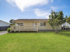 17 Sandrine Avenue, Clover Park, Auckland