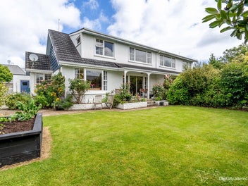 43 Holywood Lane, Gladstone, Invercargill
